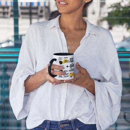 Daily Reminder Mug – Motivation in Every Sip