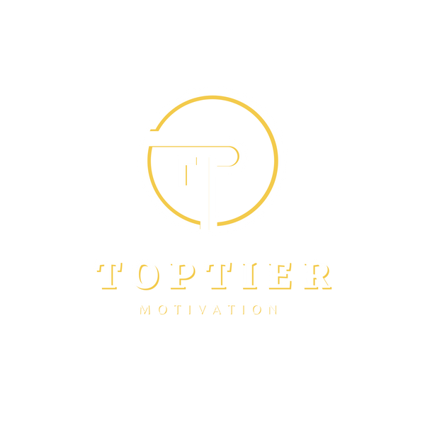 Top-Tier Motivation Store
